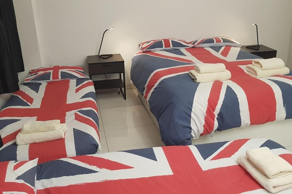 Studio Apt With Huge Balcony Near Oxford St - Marble Arch - Hydepark London Exterior foto